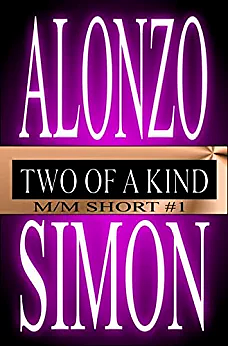 Two Of A Kind by Alonzo Simon