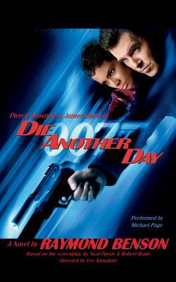 Die Another Day by Raymond Benson