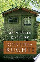 As Waters Gone by by Cynthia Ruchti