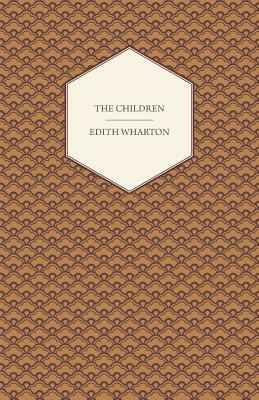 The Children by Edith Wharton