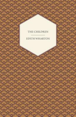 The Children by Edith Wharton