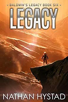 Legacy by Nathan Hystad