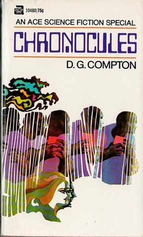 Chronocules by D.G. Compton