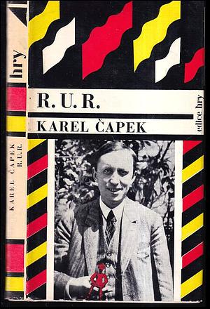 R.U.R. by Karel Čapek