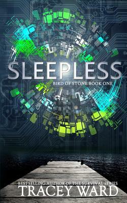 Sleepless by Tracey Ward