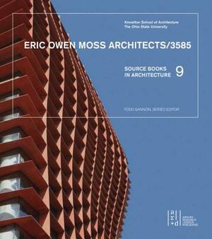 Eric Owen Moss Architects/3585 by Todd Gannon, Eric Owen Moss