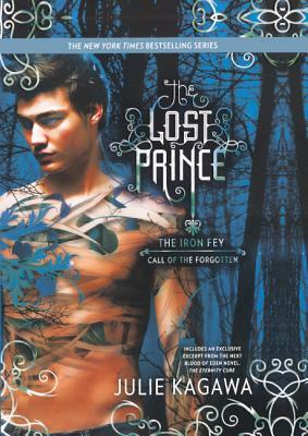 Lost Prince by Julie Kagawa