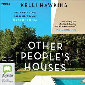 Other People's Houses by Kelli Hawkins