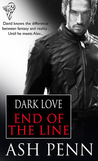 End of the Line by Ash Penn