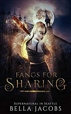 Fangs for Sharing by Bella Jacobs