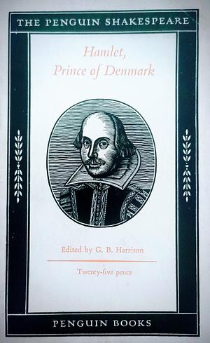 Hamlet, Prince of Denmark by William Shakespeare