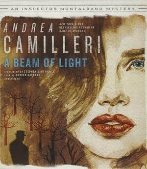 A Beam of Light by Andrea Camilleri