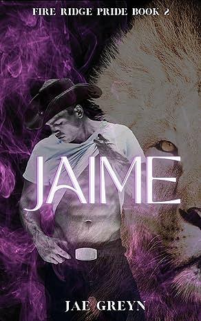 Jaime by Jae Greyn