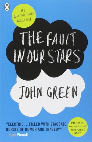 The Fault in Our Stars by John Green