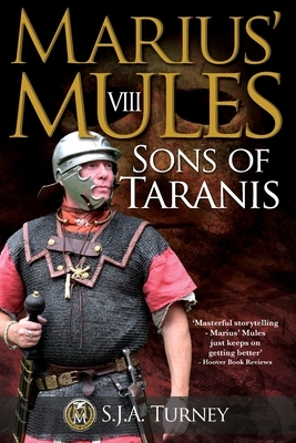 Sons of Taranis by S.J.A. Turney