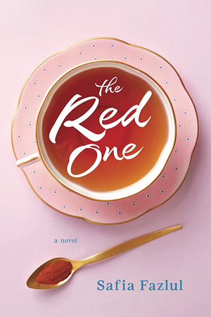 The Red One by Safia Fazlul