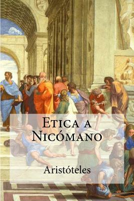 Etica a Nicómano by Aristotle