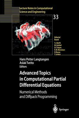 Advanced Topics in Computer Vision by 