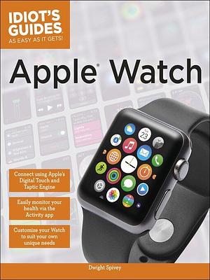 Apple Watch by Dwight Spivey