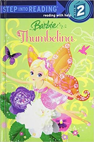 Thumbelina by Diane Wright Landolf