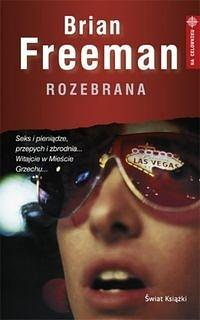 Rozebrana by Brian Freeman