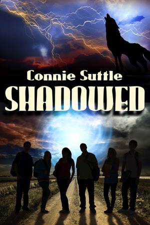 Shadowed by Connie Suttle