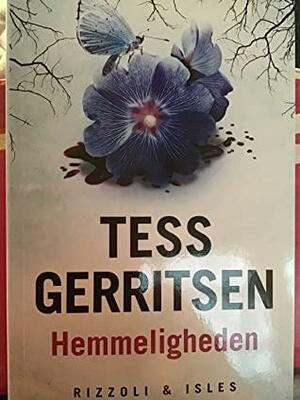 Hemmeligheden by Tess Gerritsen