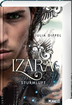 Sturmluft by Julia Dippel