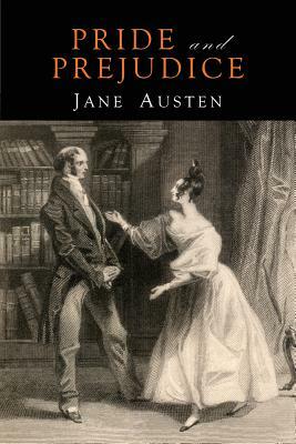 Pride and Prejudice by Jane Austen