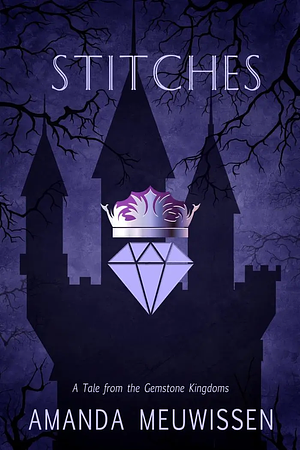 Stitches by Amanda Meuwissen