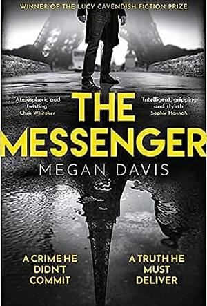 The Messenger by Megan Davis