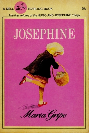 Josephine by Maria Gripe, Paul Britten Austin