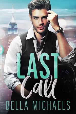 Last Call by Cissy Mecca, Cissy Mecca