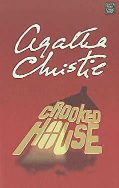 Crooked House by Agatha Christie