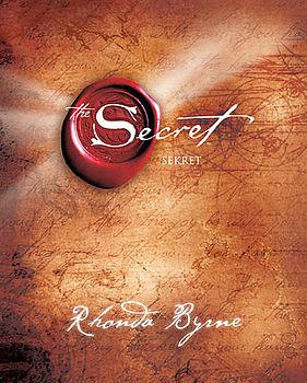 Sekret by Rhonda Byrne