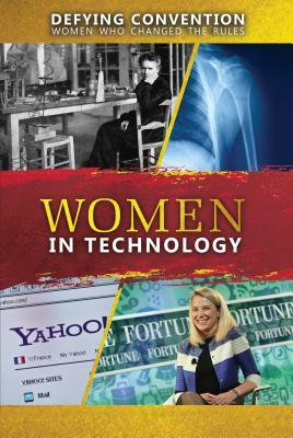 Women in Technology by Elizabeth Schmermund