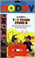 Mr Plod's Search For Noddy by Enid Blyton