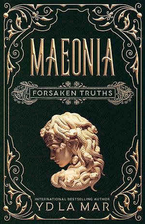 Maeonia by YD La Mar