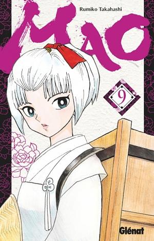 Mao - Tome 09 by Rumiko Takahashi, Rumiko Takahashi