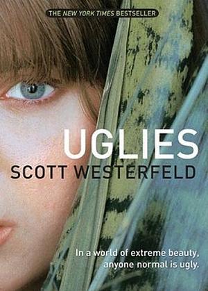 Uglies by Scott Westerfeld