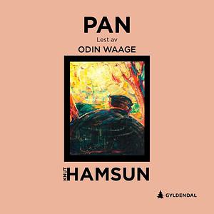 Pan by Knut Hamsun