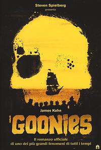 I Goonies by James Kahn