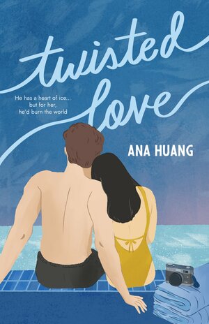 Twisted Love - Limited Edition by Ana Huang