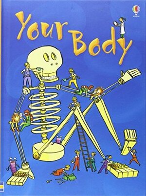 Your Body (Beginners) by Adam Larkum, Stephanie Turnbull