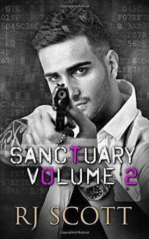 Sanctuary Volume 2 by RJ Scott