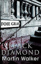 Black Diamond by Martin Walker