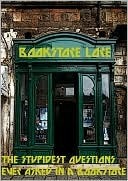 Bookstore Lore by The Staff at Tro Harper Books