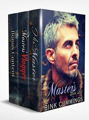 Master's Box Set by Bink Cummings