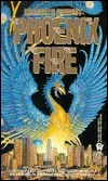Phoenix Fire by Elizabeth Forrest