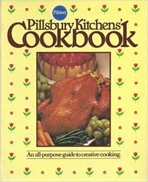 The Pillsbury Kitchens' Cookbook by Pillsbury